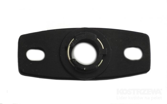 Ущільнення датчика полум'я